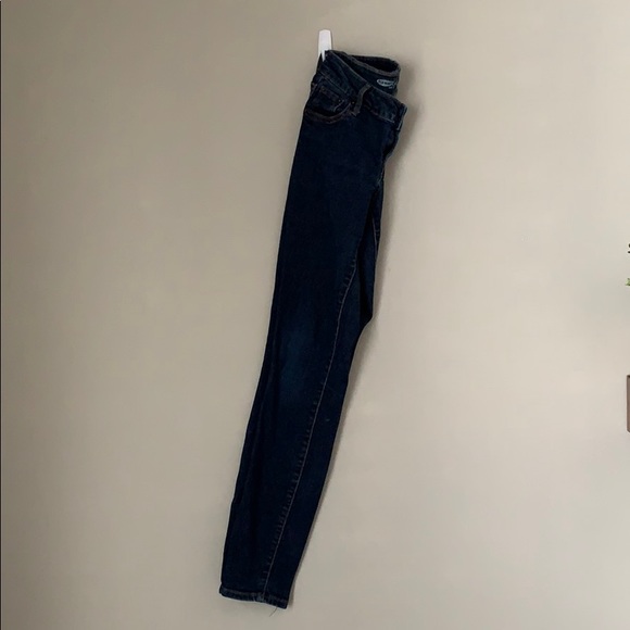 Old Navy Rockstar Jeans - Picture 3 of 4